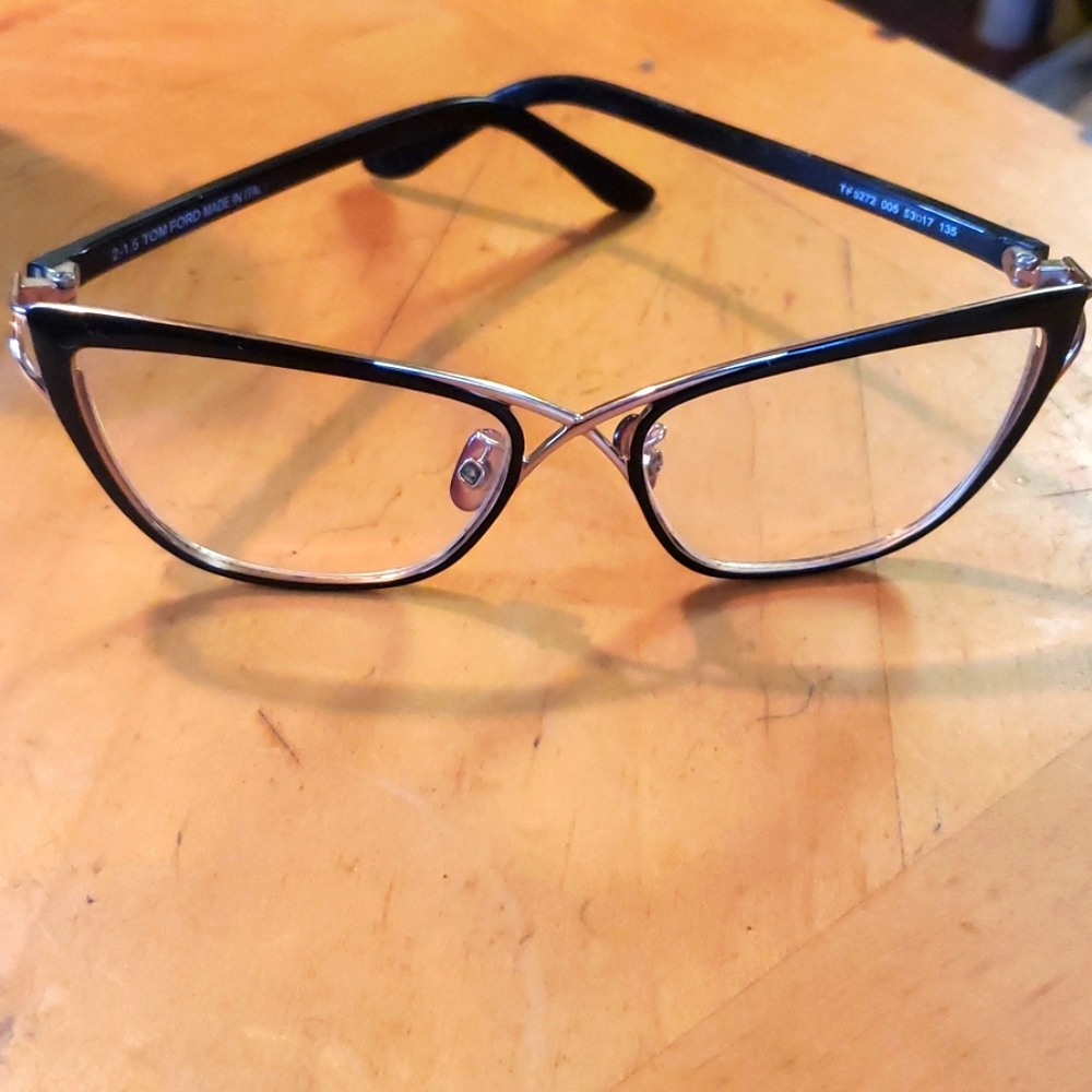 Preowned Tom Ford glasses